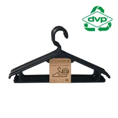 DVP - Colgador Para Ropa Reciclado 10 Unidades