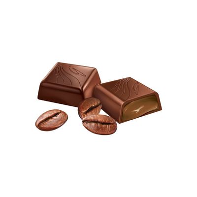 Imagen 2 del producto Bombon Chocolate 1 Kg En 4 Sabores / Superstore
