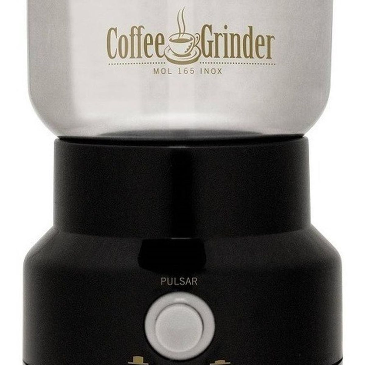 SINDELEN - Molinillo De Café Sindelen MOL-165