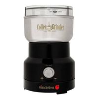 Molinillo De Café MOL-165