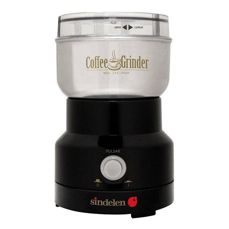 SINDELEN - Molinillo De Café Sindelen MOL-165