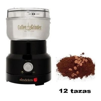 Imagen 2 del producto Molinillo De Café MOL-165