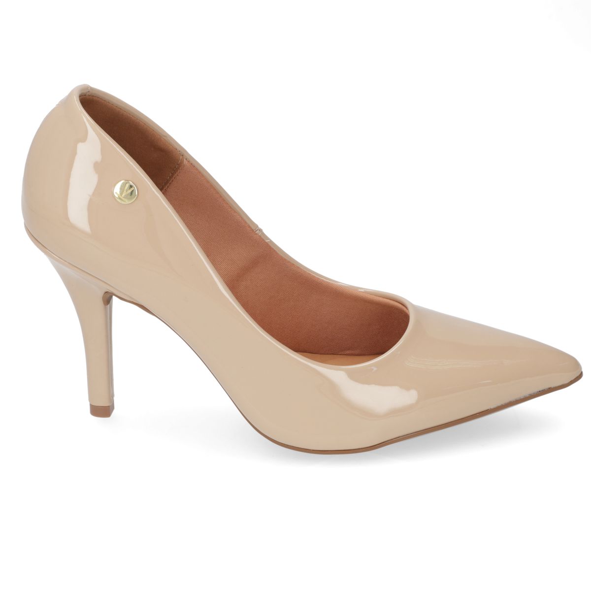 VIZZANO - Zapato Taco Stiletto 10 cm Vizzano Beige