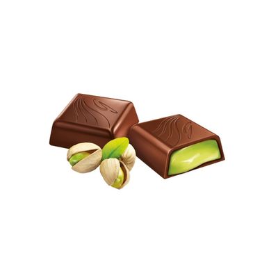 Imagen 2 del producto Bombon Chocolate 1 Kg Sabor Pistacho