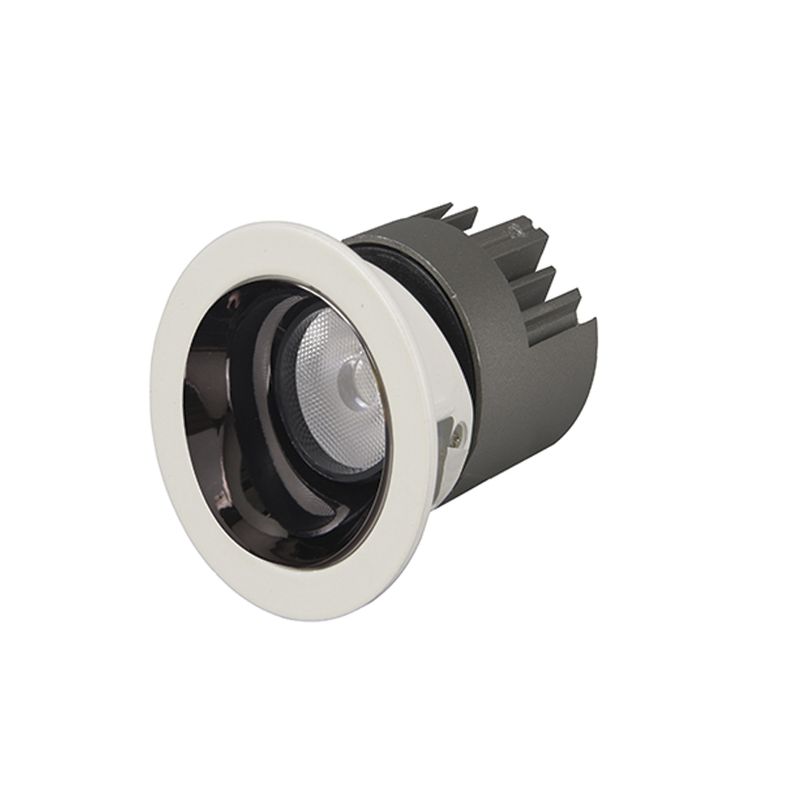 HB LEDS - Foco Lampara LED Empotrado Para Cielo O Techo 20W