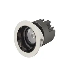 HB LEDS - Foco Lampara LED Empotrado Para Cielo O Techo 20W