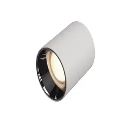 HB LEDS - Foco LED Embutido Para Cielo O Techo 7W