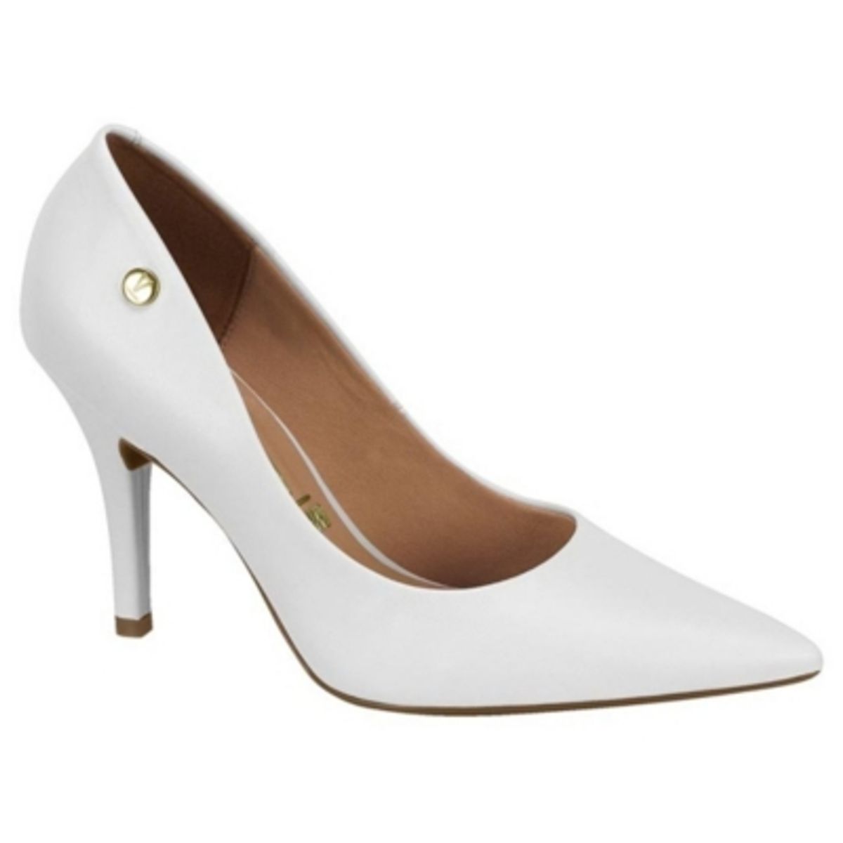 VIZZANO - Zapato Taco Vizzano Blanco