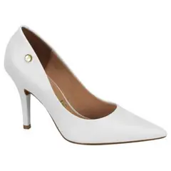 VIZZANO - Zapato Taco Blanco
