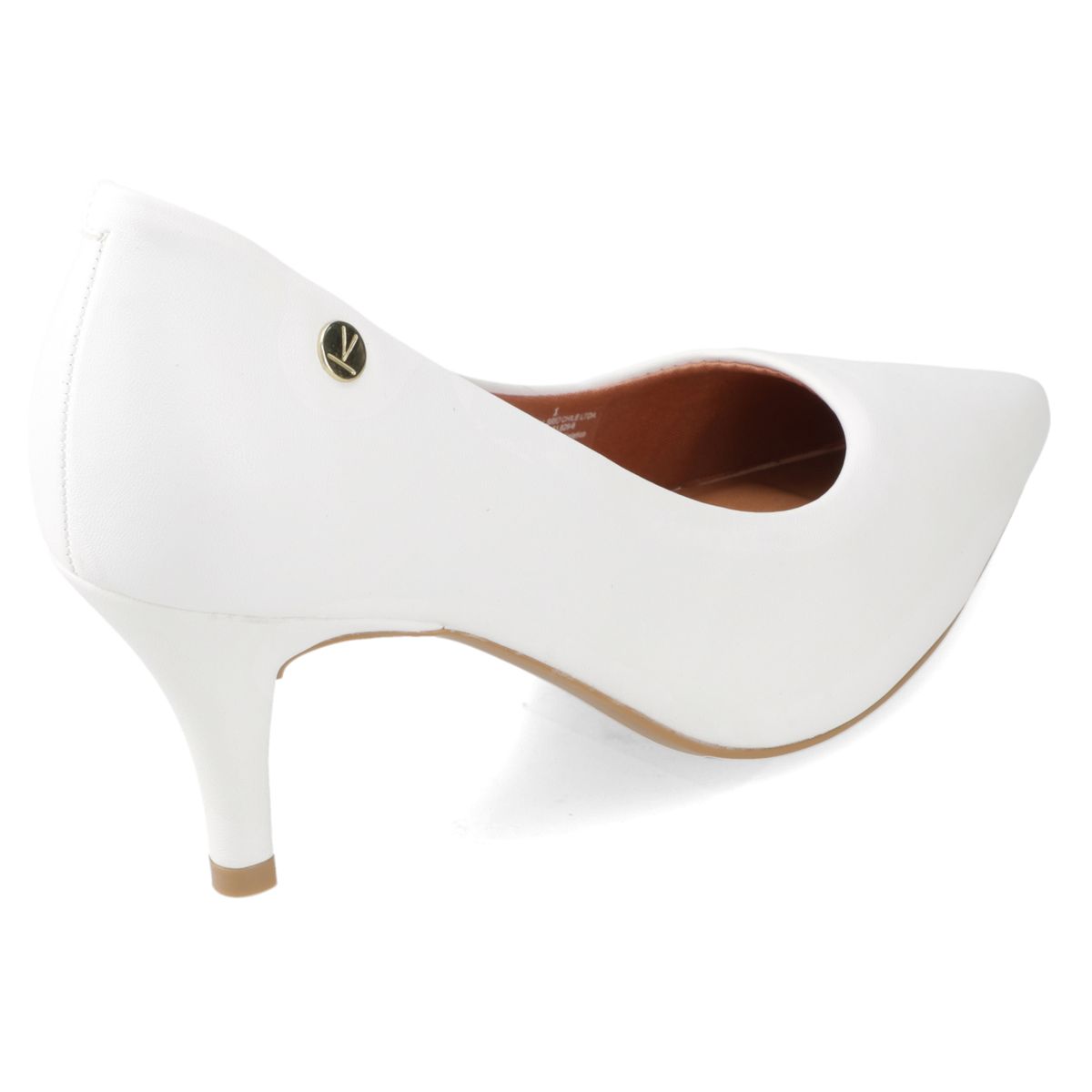 VIZZANO - Zapato Formal Stiletto Vizzano Blanco