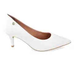 VIZZANO - Zapato Formal Stiletto Blanco