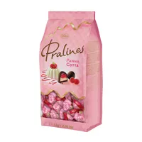 Bombón Chocolate panna cota 1kg