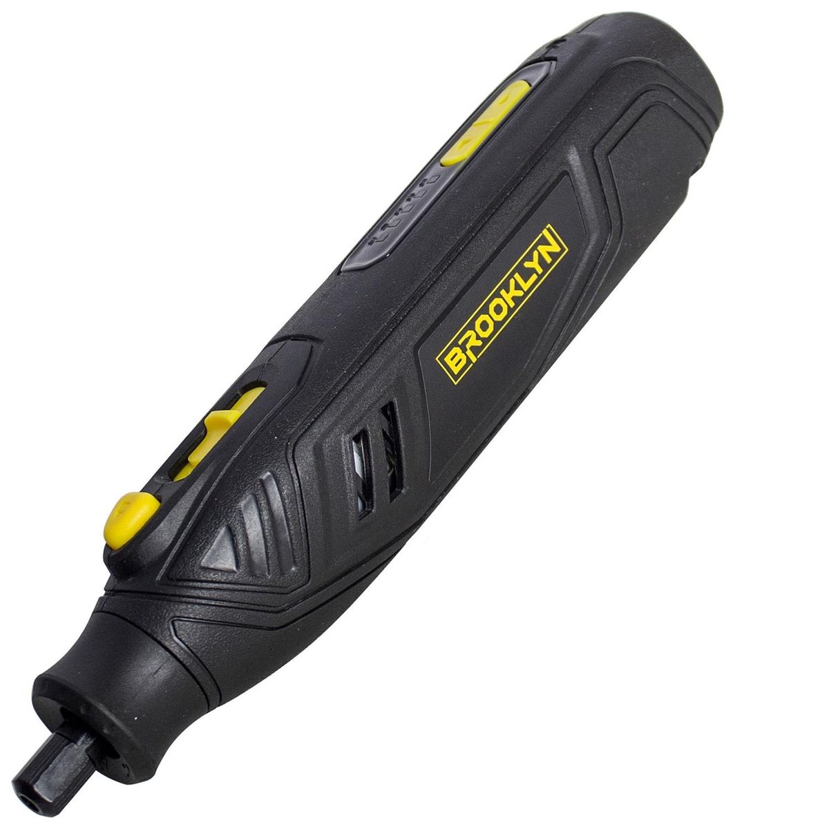 BROOKLYN - Herramienta Multiproposito Inalambrica Brooklyn +accesorios