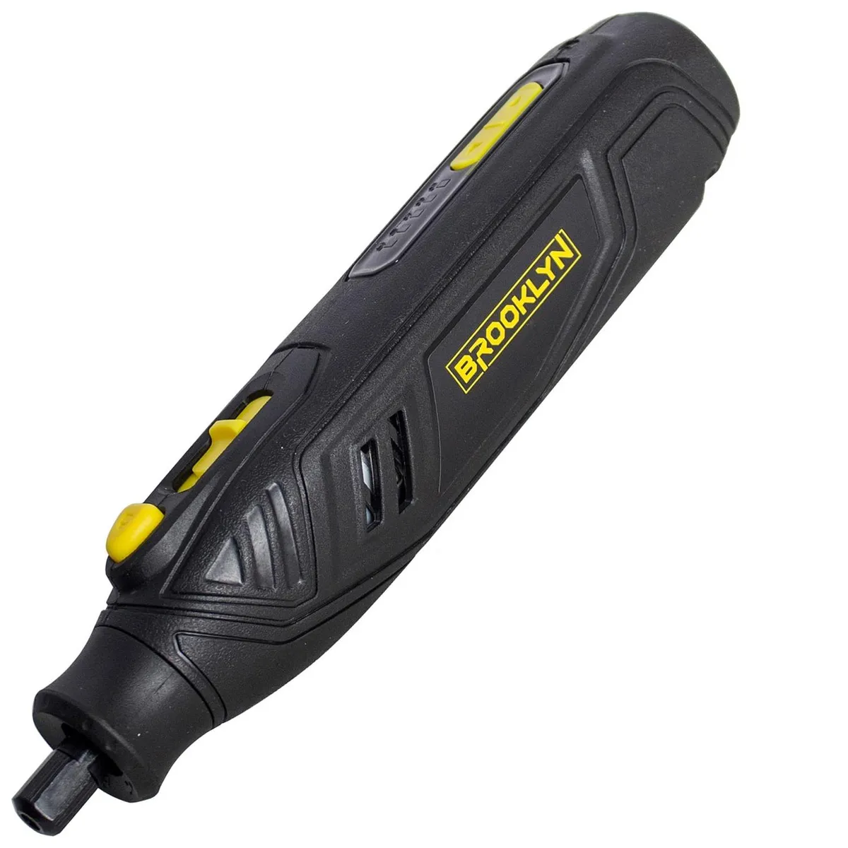 BROOKLYN - Herramienta Multiproposito Inalambrica Brooklyn +accesorios