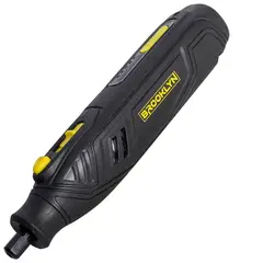 BROOKLYN - Herramienta Multiproposito Inalambrica +accesorios