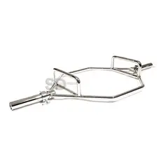 SDFIT - Barra Olímpica Hexagonal 22 Kg