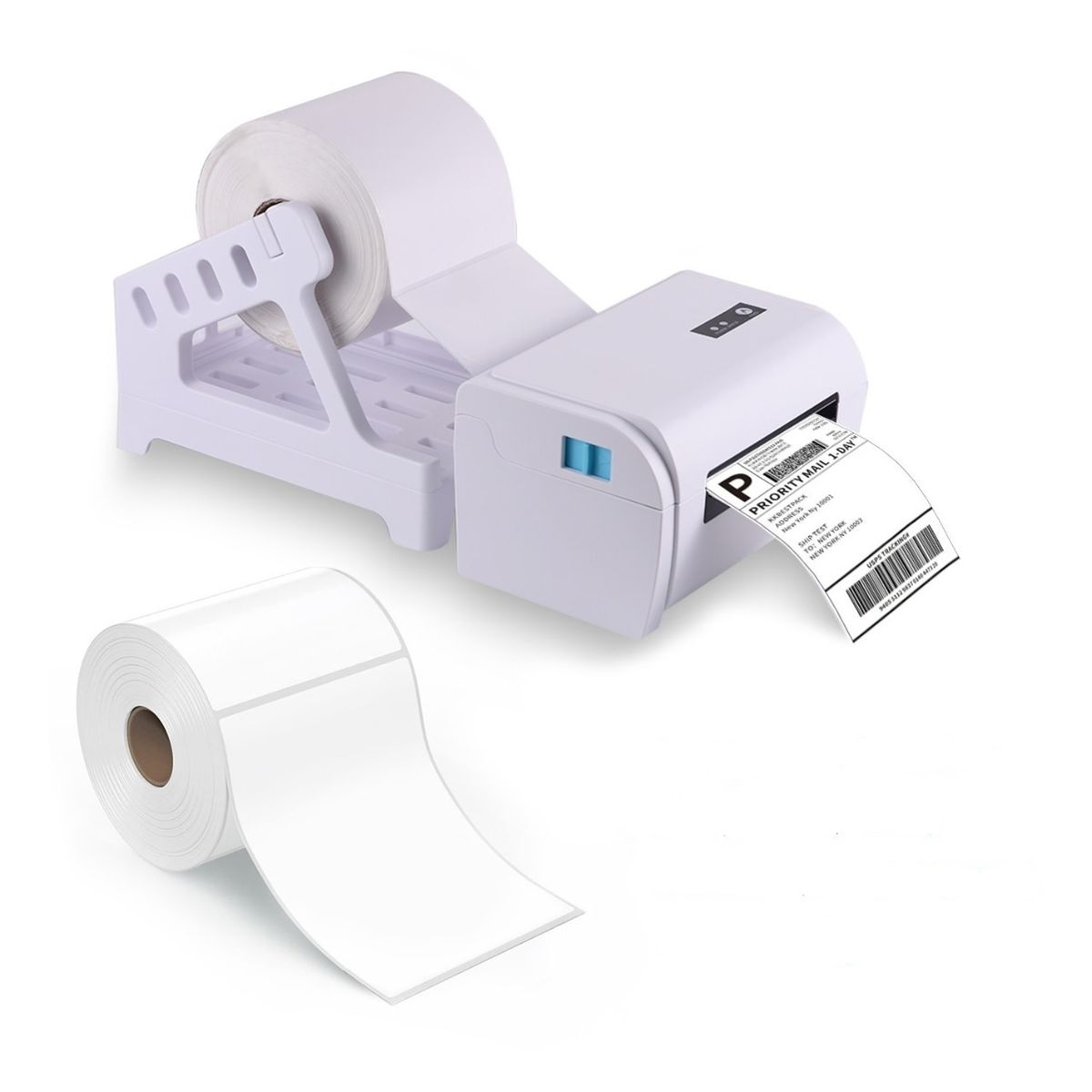 LABEL M - Impresora Termica Portátil Etiquetas Adhesivas USB