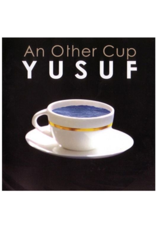 YUSUF CAT STEVENS - AN OTHER CUP - CD