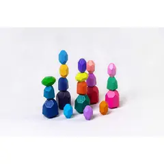 GENERICO - Bloques Arcoiris