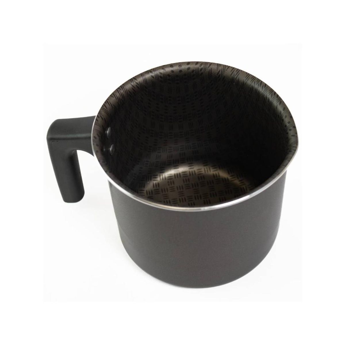 TRAMONTINA - HERVIDOR DE LECHE 1, 2 LITROS TRAMONTINA