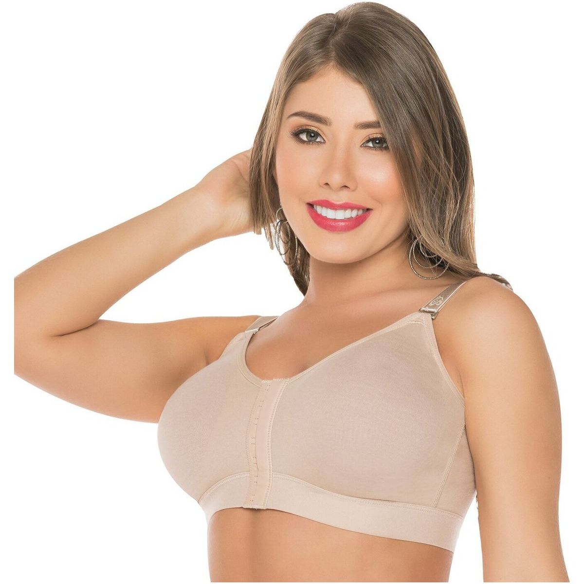 FAJAS SALOME - Brassier Pos-Operatorio 309 Fajas Salome