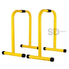 SDFIT - Barras Paralelas Leberts