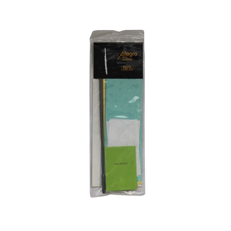 ALLEGRO - Kit De Limpieza Para Saxofón All-Kit-4