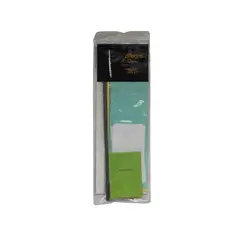 ALLEGRO - Kit De Limpieza Para Saxofón All-Kit-4