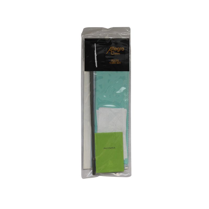 ALLEGRO - Kit De Limpieza Para Flauta All-Kit-1