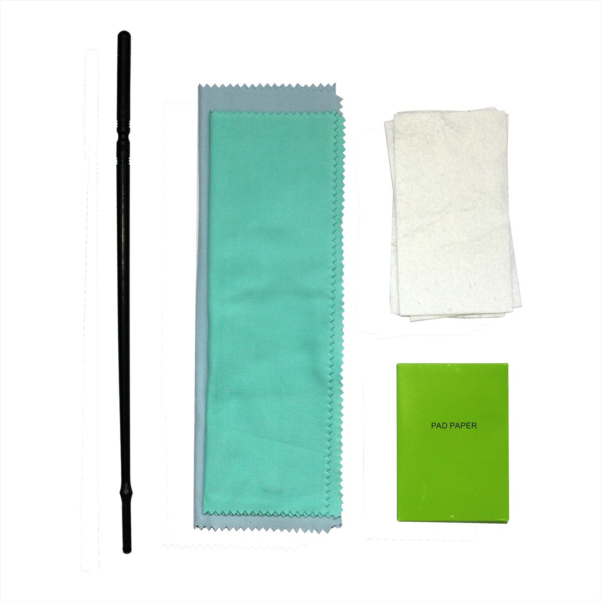ALLEGRO - Kit De Limpieza Para Flauta All-Kit-1