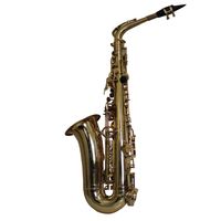 Saxofón Alto Dorado All6430L