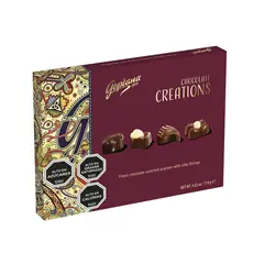 GOPLANA - Estuche Chocolate Creations 114gr