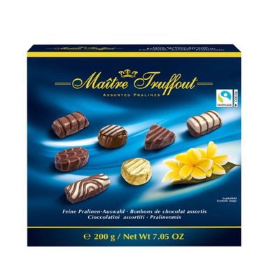 Imagen 2 del producto Bombones Seleccion Blue 200 gr.
