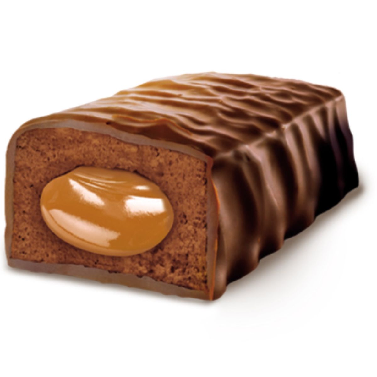 VOBRO - Bombones Vobro Caramelli Relleno De Caramelo 1 Kg