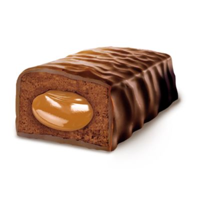 Imagen 2 del producto Bombones Caramelli Relleno De Caramelo 1 Kg