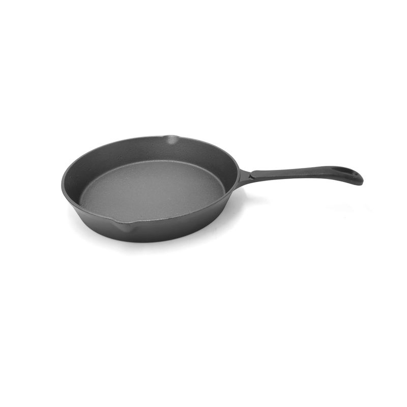 BOLTON - Sartén Bolton de Fierro Fundido 25 cm