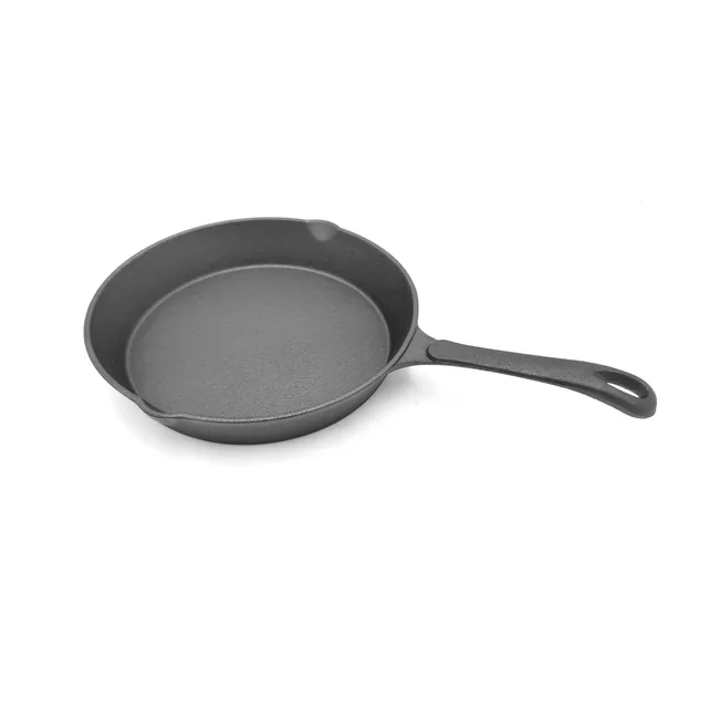 BOLTON - Sartén Bolton de Fierro Fundido 25 cm