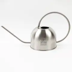 PLANT ME - Regadera Berna Silver