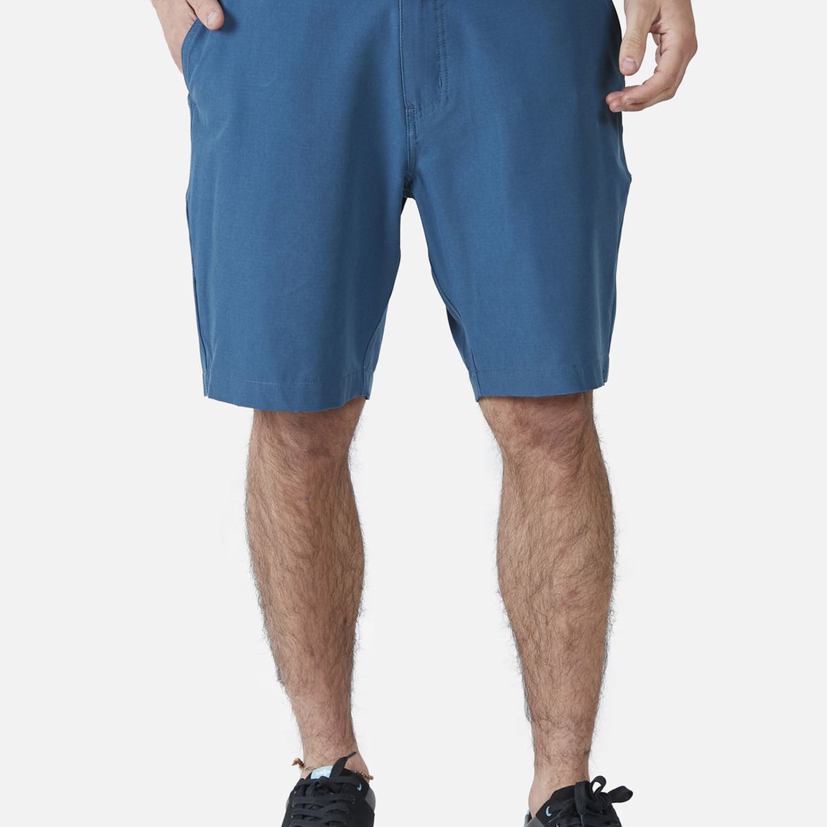 MAUI AND SONS - Bermuda Hombre 5B871-MV22 Azul Maui and Sons MAUI AND SONS