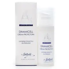 DR FONTBOTE - Crema Protectora Dinamicell Anti Age 50g