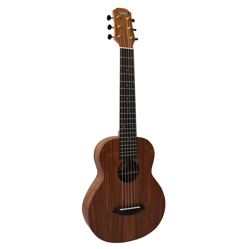 MAHORI - Guitarlele Koa Mah-40 + Funda Mahori