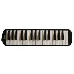 ALLEGRO - Melodica 32 Notas Negro Allsh32-Bk