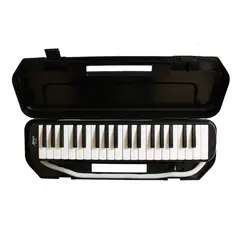 ALLEGRO - Melodica 37 Notas Negro Allsh37-Bk