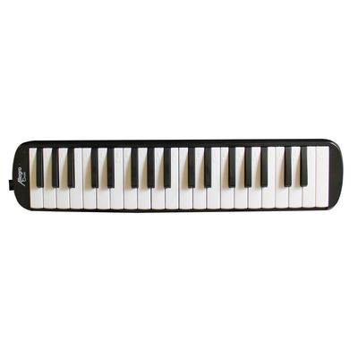 Imagen 2 del producto Melodica 37 Notas Negro Allsh37-Bk