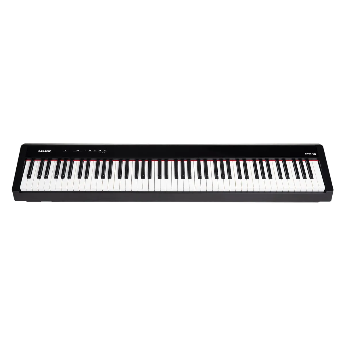 NUX - Piano Digital Portátil Nux Npk-10