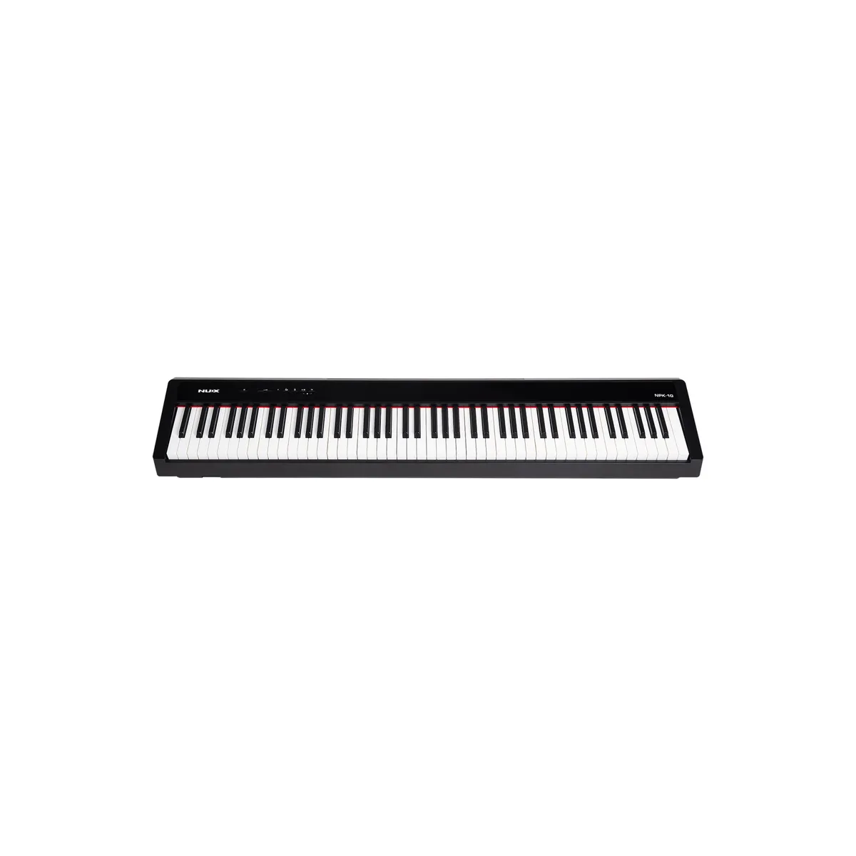 NUX - Piano Digital Portátil Nux Npk-10
