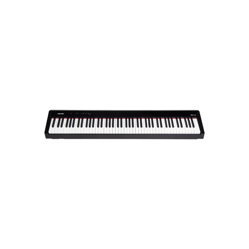 NUX - Piano Digital Portátil Nux Npk-10