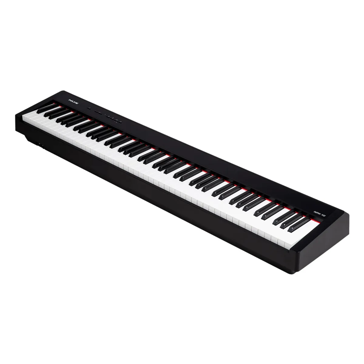 NUX - Piano Digital Portátil Nux Npk-10