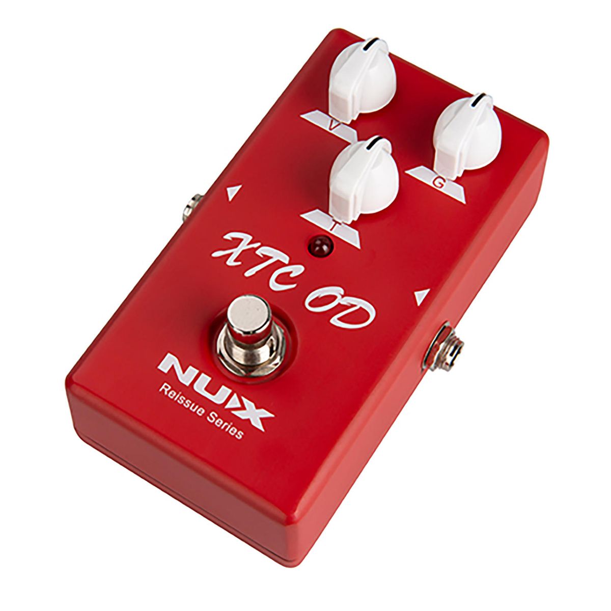 NUX - Pedal XTC Od Overdrive NUX