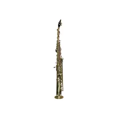 ALLEGRO - Saxo Soprano Dorado All6433L